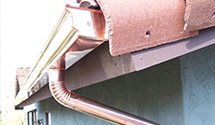 Rain Gutter Installation, Repair, Cleaning in Strathmore, CA